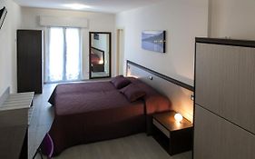 Locanda Brezza Marina camera quadrupla